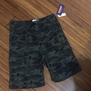 Boys shorts